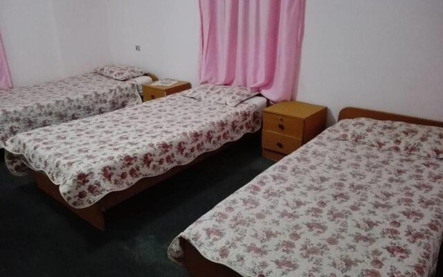 Orient Gate Hostel and Hotel