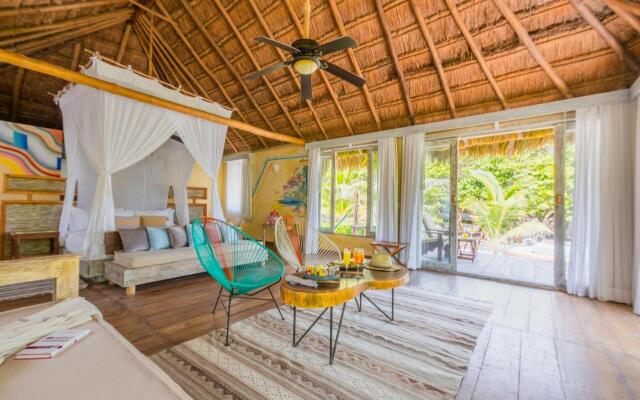 Villa Pescadores Tulum