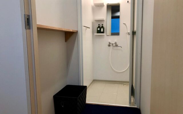 Santiago Guesthouse Naha - Hostel