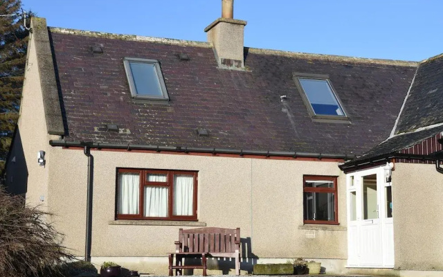 Chapelhill Croft Farmhouse B&B