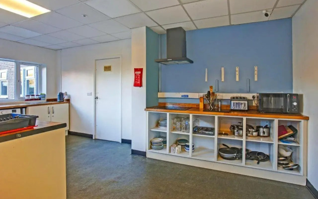 Oyo Aparthotel Hathern