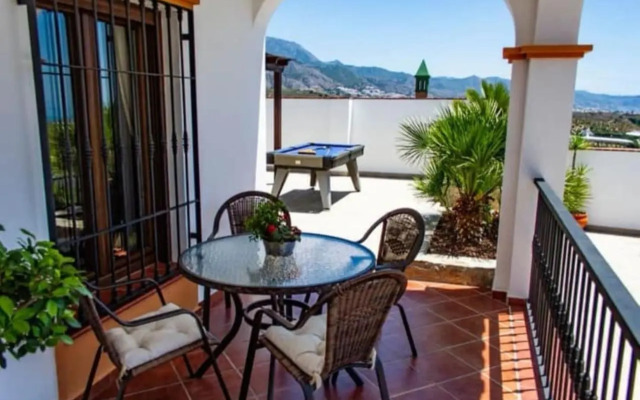Villa Natalia