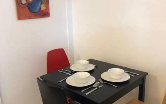 Back Room 1 of 5 downtown