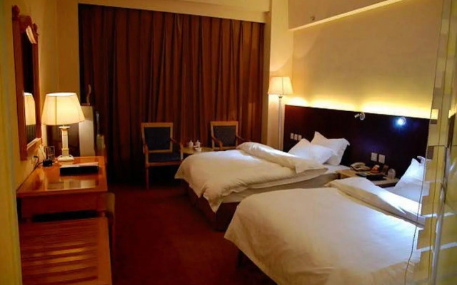 Yunnan Jia Lu Da Hotel