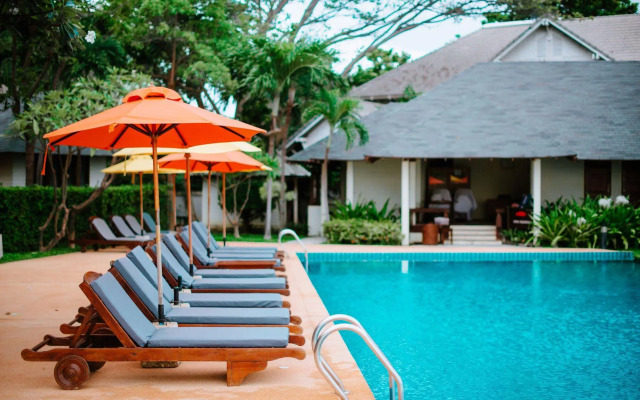 Fisherman's Resort