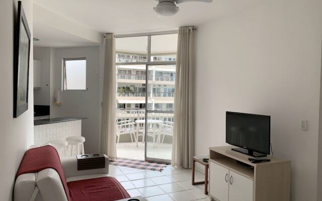 Flat na Barra da Tijuca