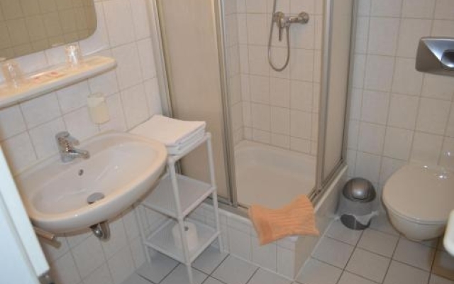 Hotel Zur Eiche