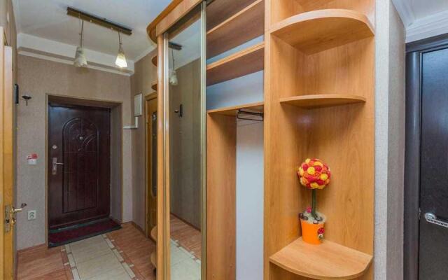 Rent Min-Vody (Рэнт Мин-Воды) на переулке Межквартальный