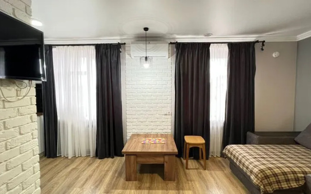 Уютная Атмосфера