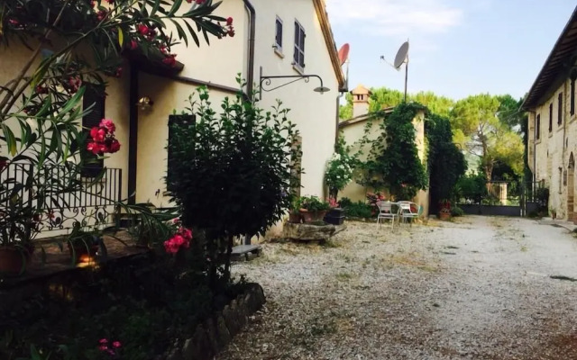Agriturismo Zaffamaro
