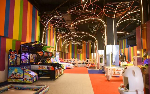 The Fern Residency, Jamnagar