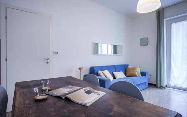 AB Guesthouse Milano