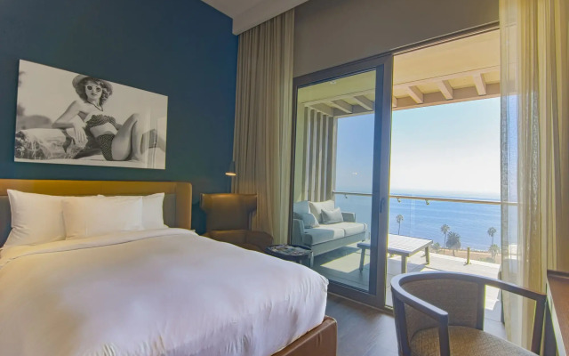 Torre Lucerna Hotel Ensenada