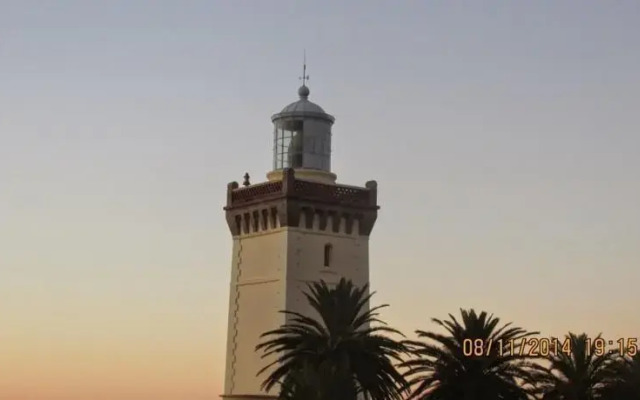Asilah Marina Golf - Elidrissi