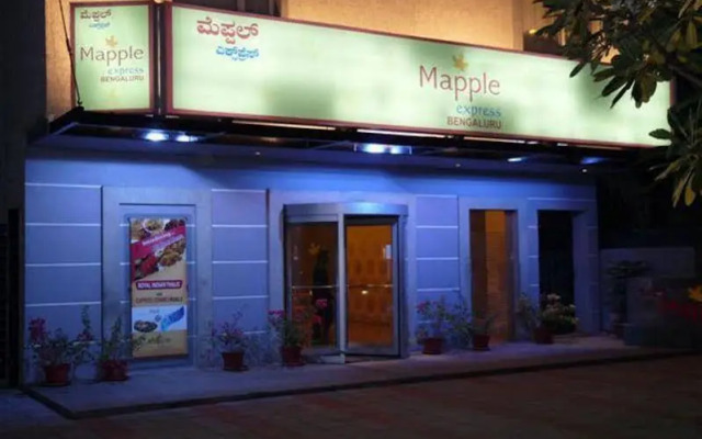Mapple Express