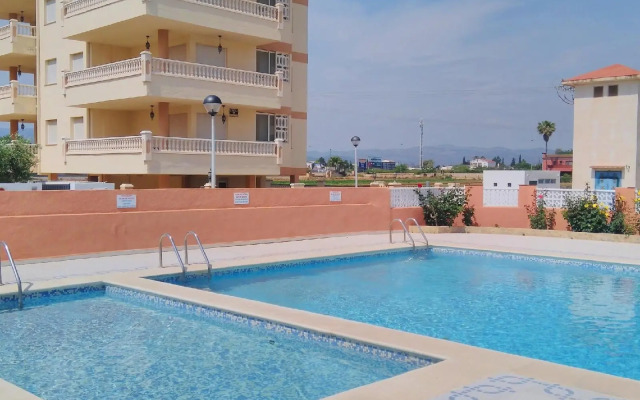 Apartamentos Voramar 2 Dormitorios