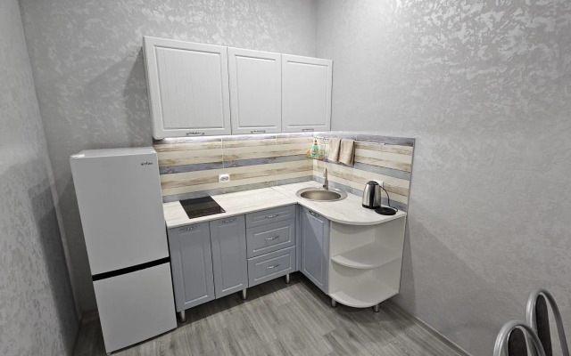 Townhouse on Salavat Yulaeava street 9B