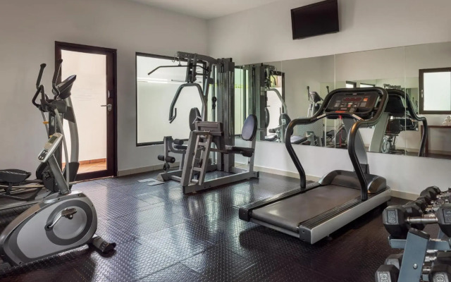 Holiday Inn Panama Canal by IHG