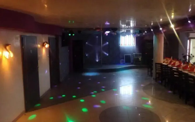 Hotel & Restauracja Euforia