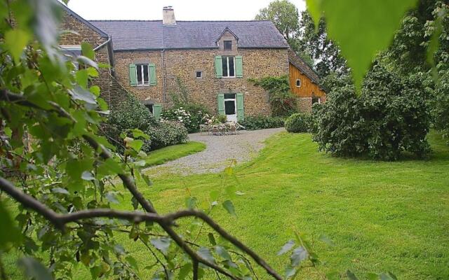 Chambre dhôtes de Pirieuc