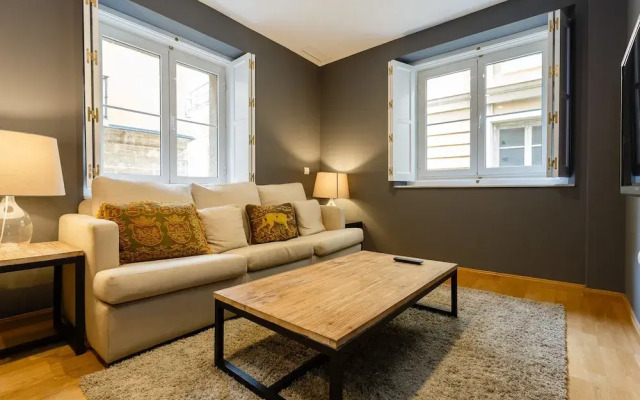 Apartamento Alma Pícara