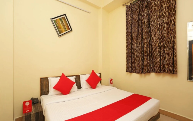 Oyo 24097 Hotel Gangotri