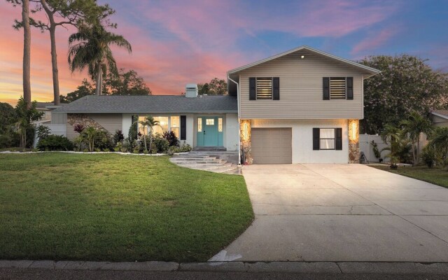 Serenity Haven Luxe Pet Friendly 5BR