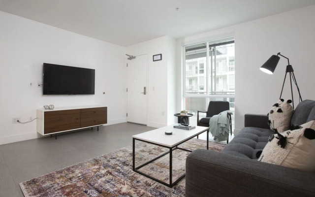 Mint House Downtown San Diego