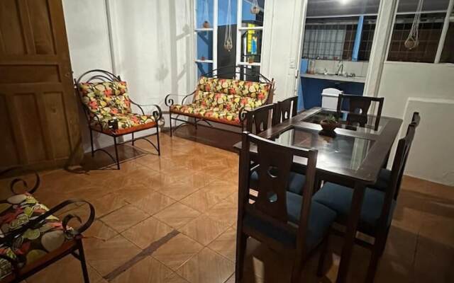 La Casa De Detours Costa Rica