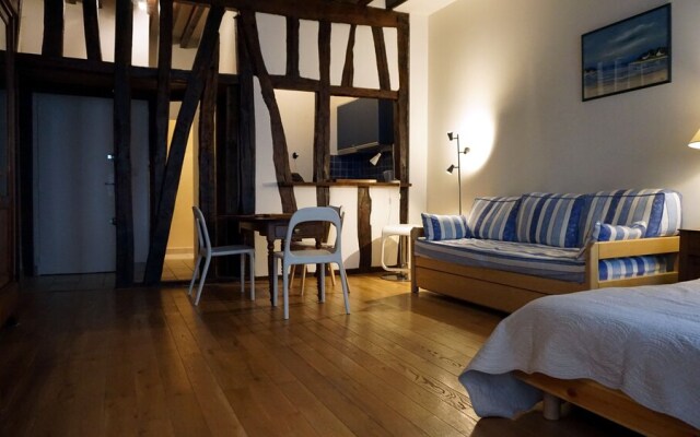 Cambronne - Studio - Paris 9