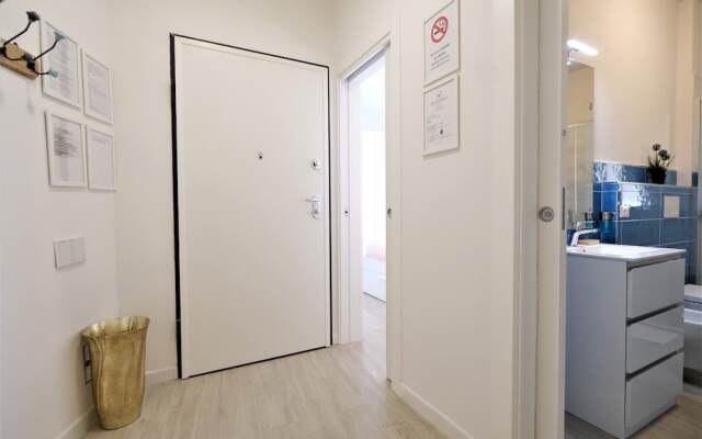 Wine Apartments Florence Masseto