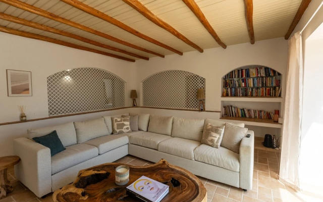 Splendid Penina Country House Retreat