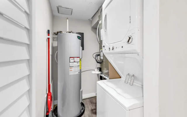 Bluewater Resort 803