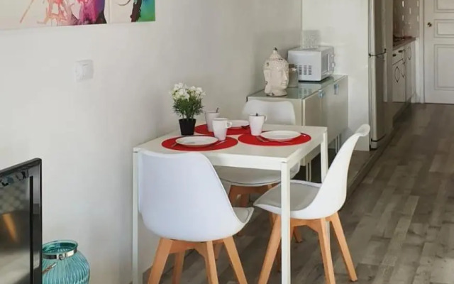 Port Royal 1 bedroom - TENESOL RENTALS