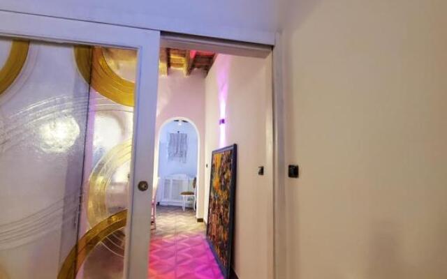 Casa Haiducii Puglia