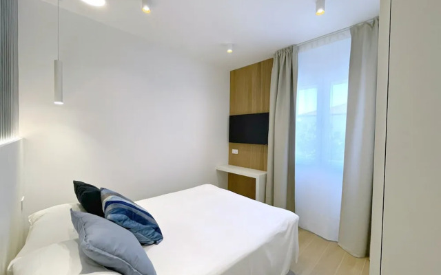 Arcioun Suite Apartment Via Bellaria