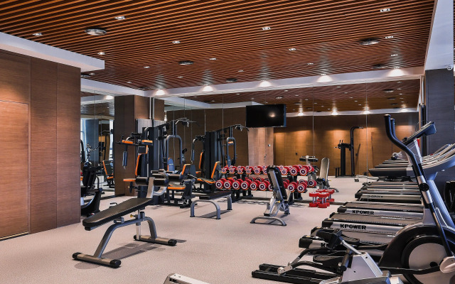 Holiday Inn Express Harbin Qunli by IHG
