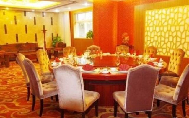Rongjiang International Hotel