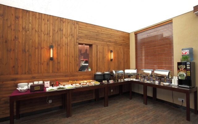 Hangzhou Hansen Books Music Hotel