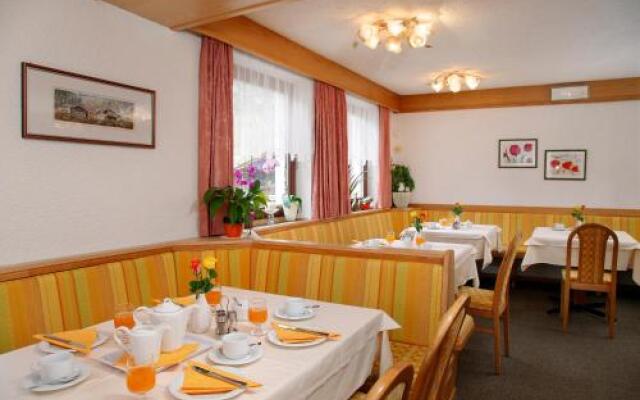 Pension Bergland