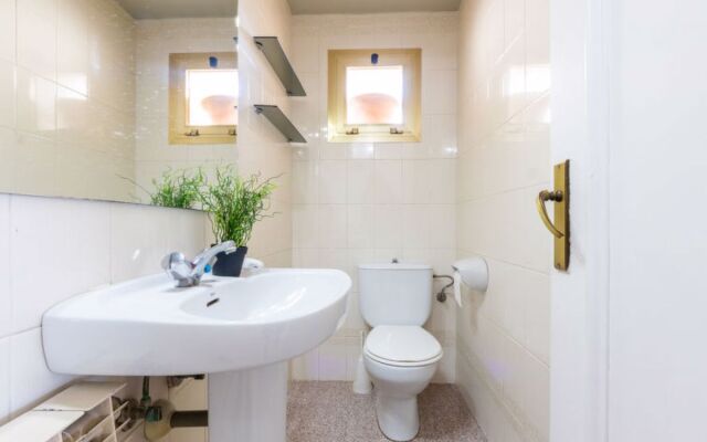 Apartamentos Indasol
