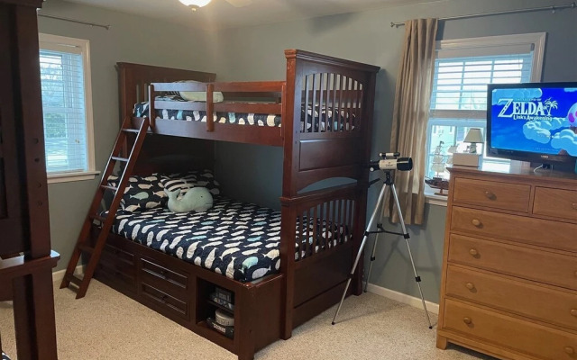 Nw125 East 19th Ave-2nd-floor