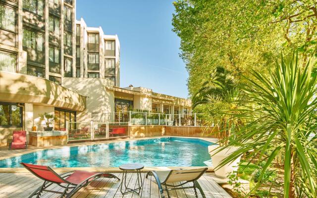 Hotel Le Bayonne