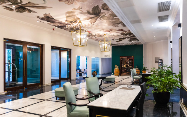 Lord Charles Hotel, Somerset West, a Tribute Portfolio Hotel