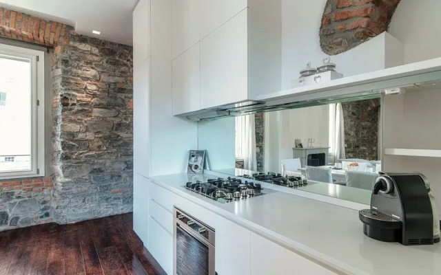 Stunning Central Como apt by JOIVY