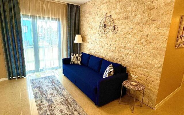 Apartament Alexandru Neptun Private Suites