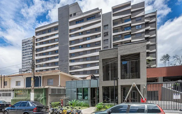 Roomo Ipiranga Residencial