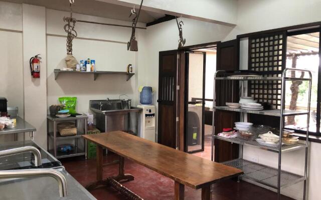 Posada La Patriciana