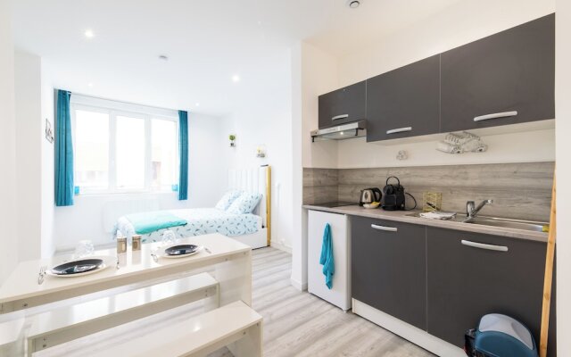 GLM Residences 1