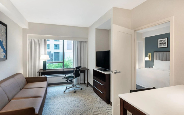 Residence Inn by Marriott Boston Back Bay/Fenway